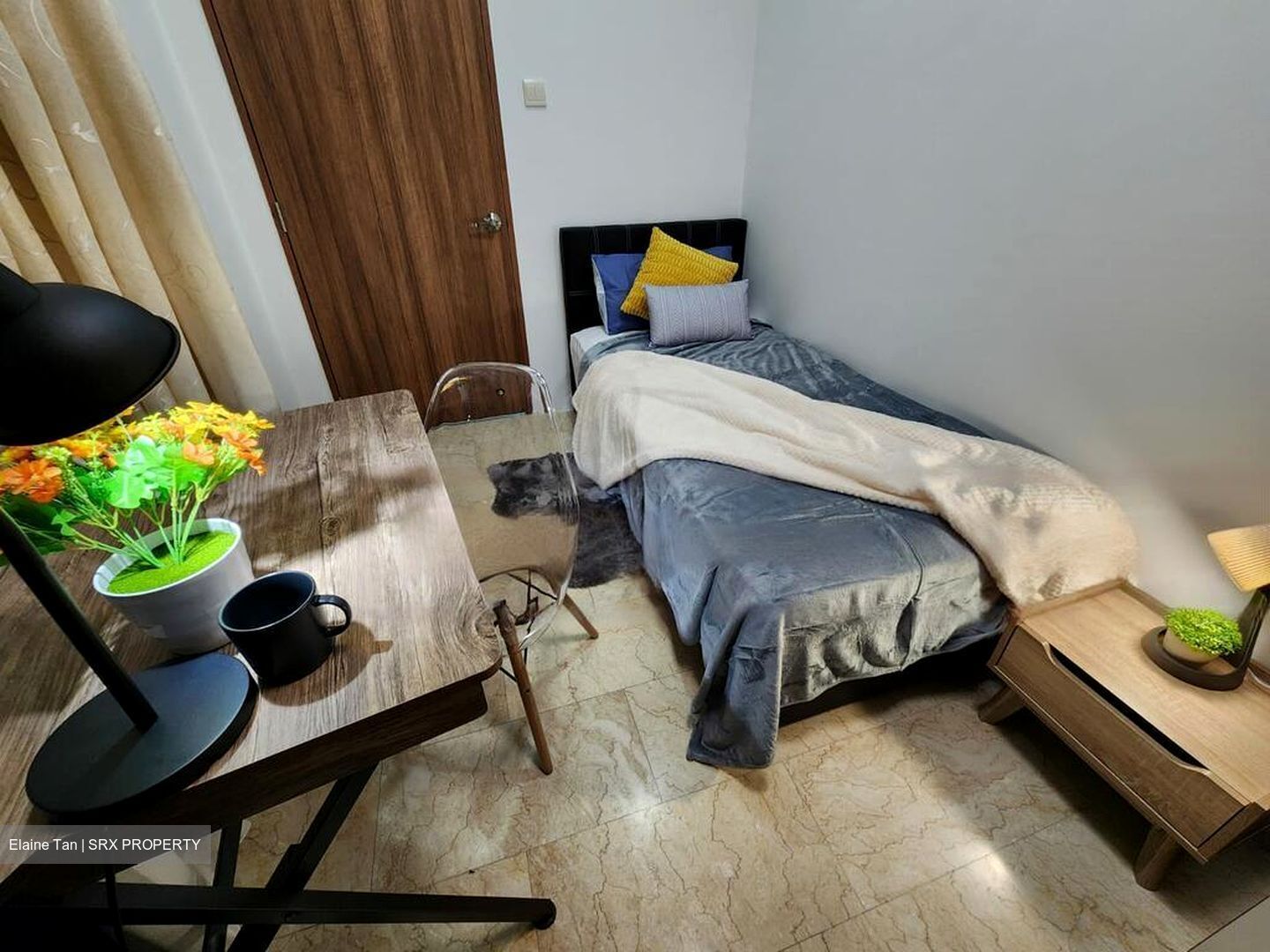 Parc Oasis (D22), Condominium #458023821